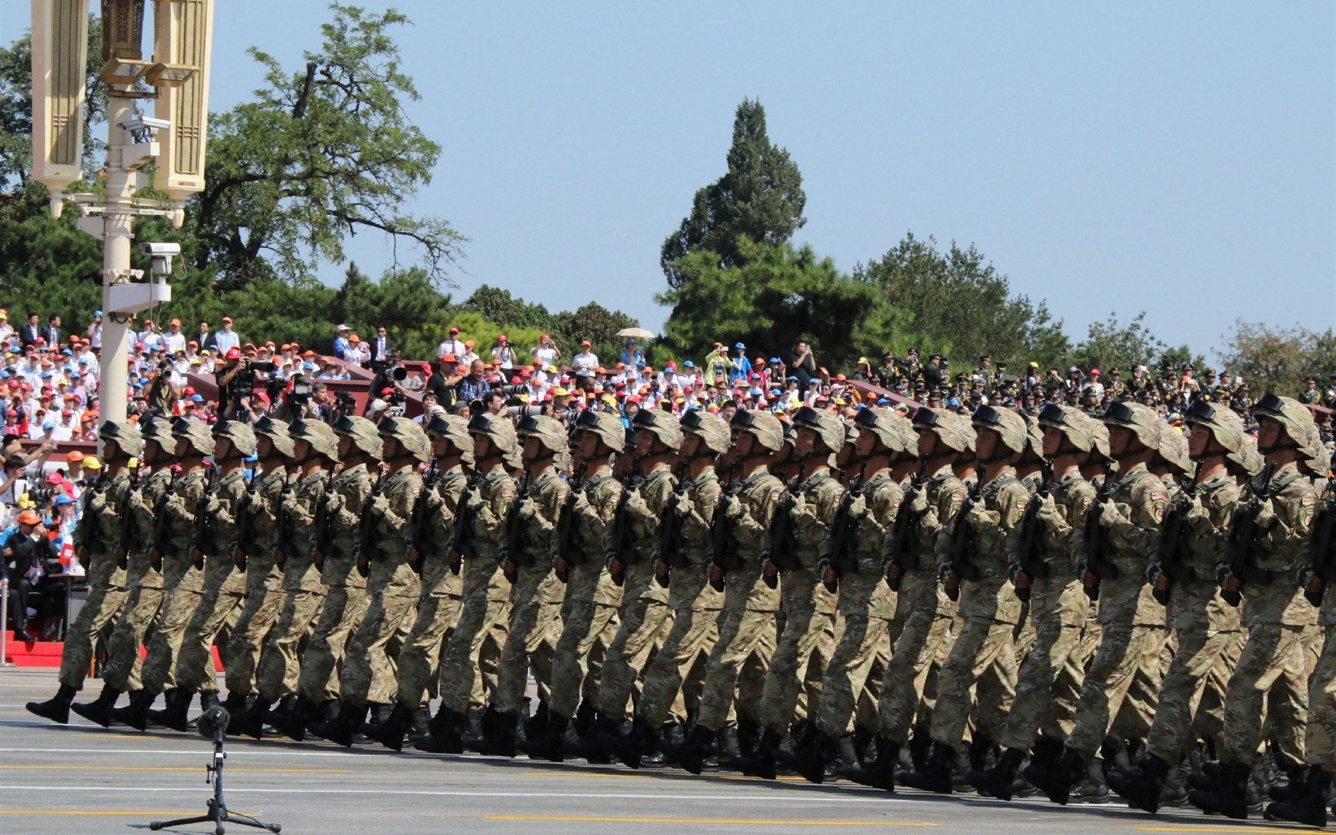 精密机器与波斯弯刀,当稳定输出遇见冷兵器逆袭